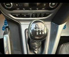 Ford Focus 1.6 TDCi 115 CV Titanium - Neopatentati - 18