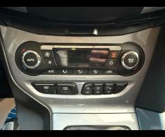 Ford Focus 1.6 TDCi 115 CV Titanium - Neopatentati - 19
