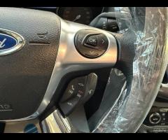 Ford Focus 1.6 TDCi 115 CV Titanium - Neopatentati - 20