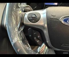 Ford Focus 1.6 TDCi 115 CV Titanium - Neopatentati - 21