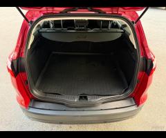 Ford Focus 1.6 TDCi 115 CV Titanium - Neopatentati - 22