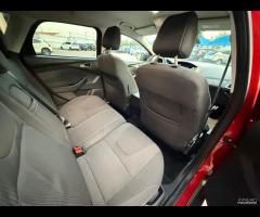 Ford Focus 1.6 TDCi 115 CV Titanium - Neopatentati - 24