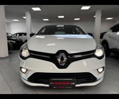 Renault Clio dCi 8V 75 CV 5 porte Moschino Life