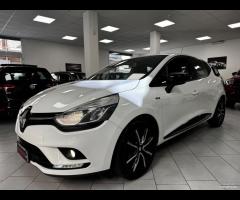 Renault Clio dCi 8V 75 CV 5 porte Moschino Life