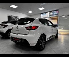 Renault Clio dCi 8V 75 CV 5 porte Moschino Life