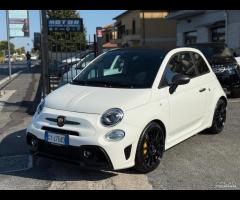 Abarth 695C Competizione 1.4 t-jet 180cv auto SABE