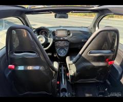 Abarth 695C Competizione 1.4 t-jet 180cv auto SABE