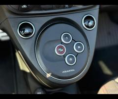 Abarth 695C Competizione 1.4 t-jet 180cv auto SABE