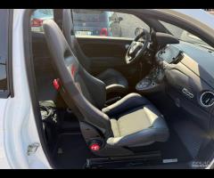Abarth 695C Competizione 1.4 t-jet 180cv auto SABE