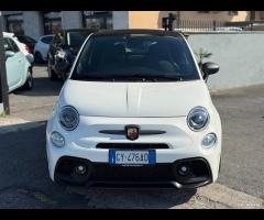 Abarth 695C Competizione 1.4 t-jet 180cv auto SABE - 8