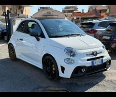 Abarth 695C Competizione 1.4 t-jet 180cv auto SABE - 9