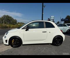 Abarth 695C Competizione 1.4 t-jet 180cv auto SABE - 10