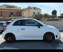 Abarth 695C Competizione 1.4 t-jet 180cv auto SABE - 11