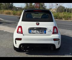 Abarth 695C Competizione 1.4 t-jet 180cv auto SABE - 12
