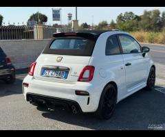 Abarth 695C Competizione 1.4 t-jet 180cv auto SABE - 13