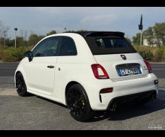 Abarth 695C Competizione 1.4 t-jet 180cv auto SABE - 14