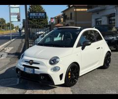 Abarth 695C Competizione 1.4 t-jet 180cv auto SABE - 15
