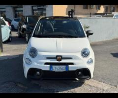 Abarth 695C Competizione 1.4 t-jet 180cv auto SABE - 16