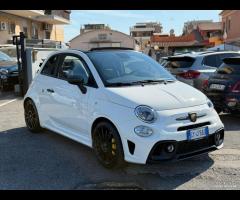 Abarth 695C Competizione 1.4 t-jet 180cv auto SABE - 17