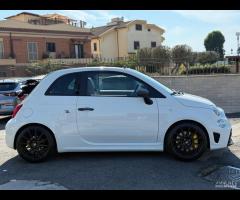 Abarth 695C Competizione 1.4 t-jet 180cv auto SABE - 19