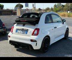 Abarth 695C Competizione 1.4 t-jet 180cv auto SABE - 20