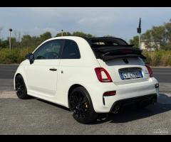 Abarth 695C Competizione 1.4 t-jet 180cv auto SABE - 21