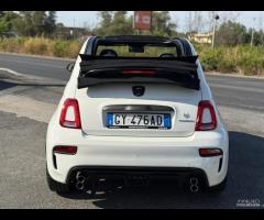 Abarth 695C Competizione 1.4 t-jet 180cv auto SABE - 22