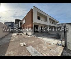 Ville in costruzione rifiniture top di gamma