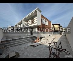 Ville in costruzione rifiniture top di gamma