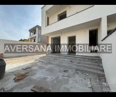 Ville in costruzione rifiniture top di gamma