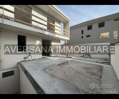 Ville in costruzione rifiniture top di gamma