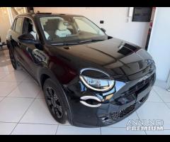Fiat 600 Hybrid 110 CV DCT MHEV La Prima