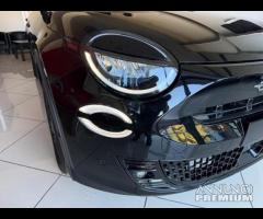 Fiat 600 Hybrid 110 CV DCT MHEV La Prima