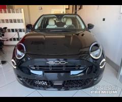 Fiat 600 Hybrid 110 CV DCT MHEV La Prima