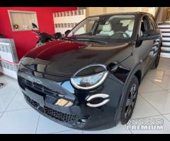 Fiat 600 Hybrid 110 CV DCT MHEV La Prima
