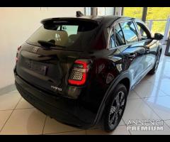 Fiat 600 Hybrid 110 CV DCT MHEV La Prima - 8