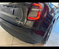 Fiat 600 Hybrid 110 CV DCT MHEV La Prima - 9