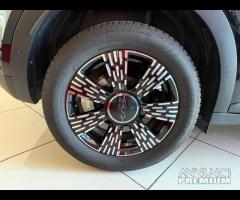 Fiat 600 Hybrid 110 CV DCT MHEV La Prima - 10