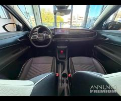 Fiat 600 Hybrid 110 CV DCT MHEV La Prima - 11