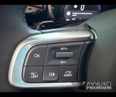 Fiat 600 Hybrid 110 CV DCT MHEV La Prima - 14