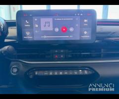 Fiat 600 Hybrid 110 CV DCT MHEV La Prima - 16