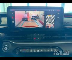 Fiat 600 Hybrid 110 CV DCT MHEV La Prima - 17