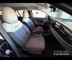 Fiat 600 Hybrid 110 CV DCT MHEV La Prima - 21