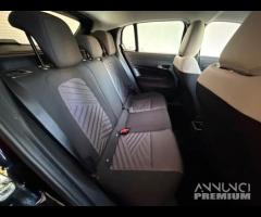 Fiat 600 Hybrid 110 CV DCT MHEV La Prima - 22