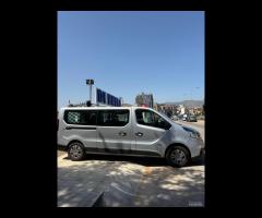 Fiat talento 2019 1.6 diesel 130cv