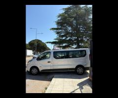 Fiat talento 2019 1.6 diesel 130cv
