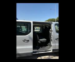 Fiat talento 2019 1.6 diesel 130cv