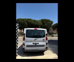 Fiat talento 2019 1.6 diesel 130cv