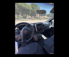 Fiat talento 2019 1.6 diesel 130cv - 7
