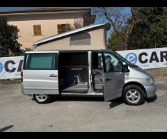 Mercedes-benz Vito 112 CDI c4 POSTI CAMPER - 6